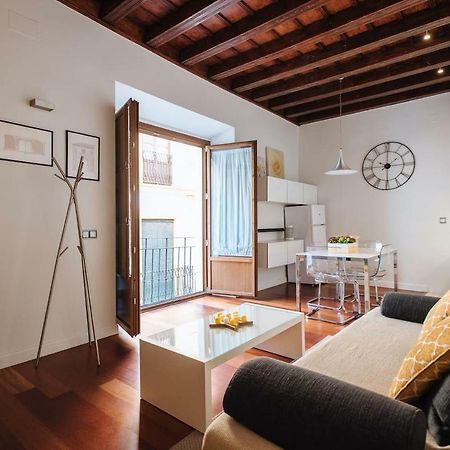 San Lorenzo Duplex Apartment Séville Extérieur photo